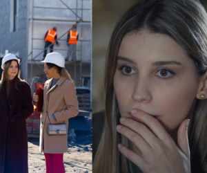 Pierwsza miłość, odcinek 4207: Widmo więzienia wisi nad Kaliną. Prawdziwa winna zniknęła bez śladu