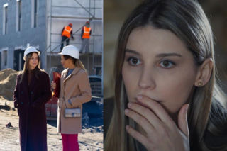 Pierwsza miłość, odcinek 4207: Widmo więzienia wisi nad Kaliną. Prawdziwa winna zniknęła bez śladu