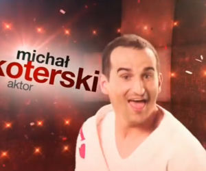 michał koterski