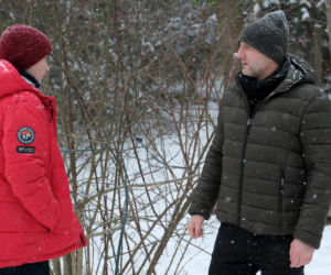 M jak miłość odc. 1930-1931