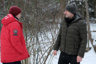 M jak miłość odc. 1930-1931