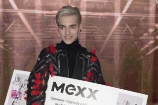 Radek Pestka wygrał Top Model w siwych włosach. Dziś ma 30 lat i jest nie do poznania