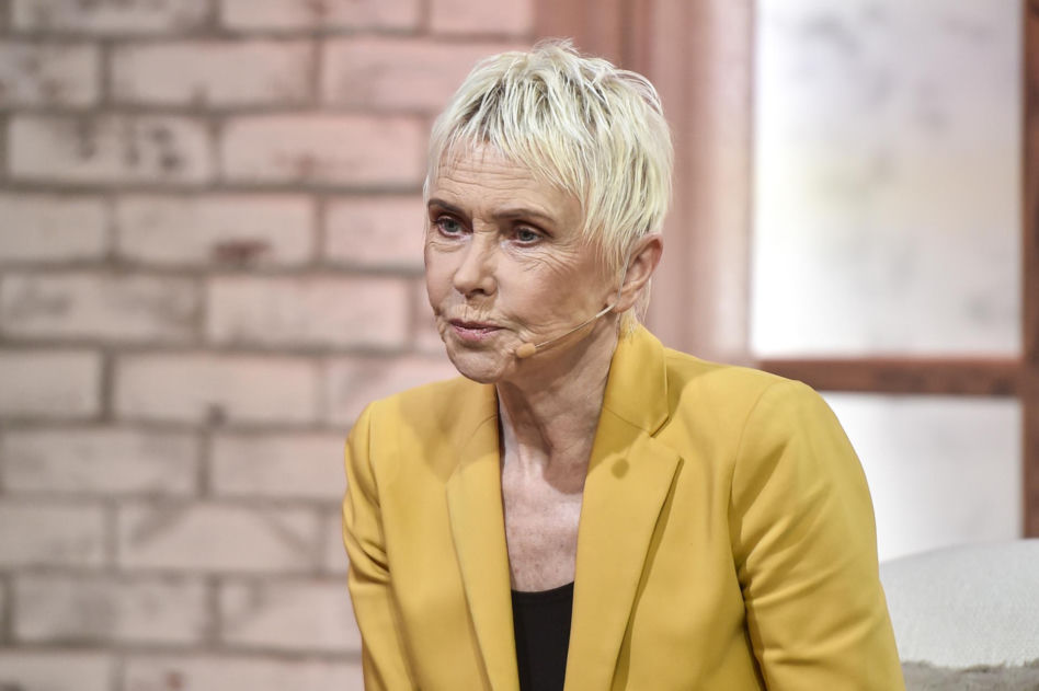Ewa Błaszczyk 