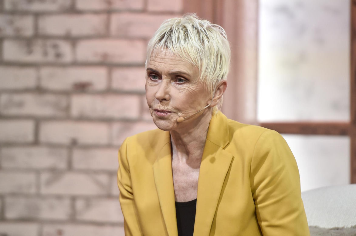 Ewa Błaszczyk 