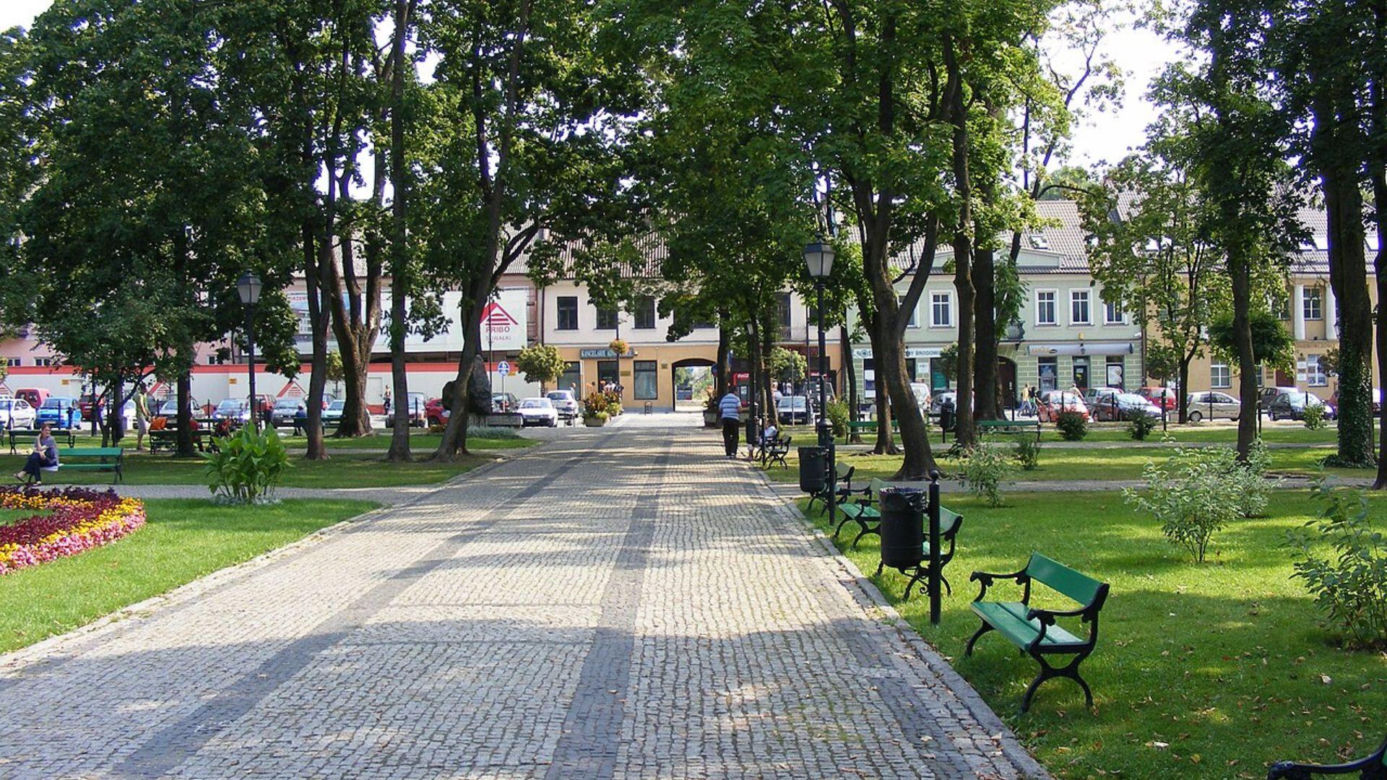 Suwałki