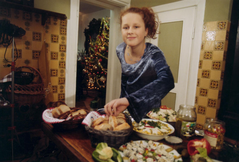 Kaja Paschalska kończy 40 lat. Tak zmieniała się gwiazda "Klanu"
