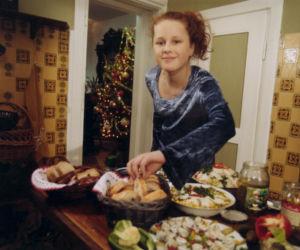 Kaja Paschalska kończy 40 lat. Tak zmieniała się gwiazda Klanu