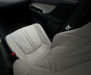 Lexus GS F