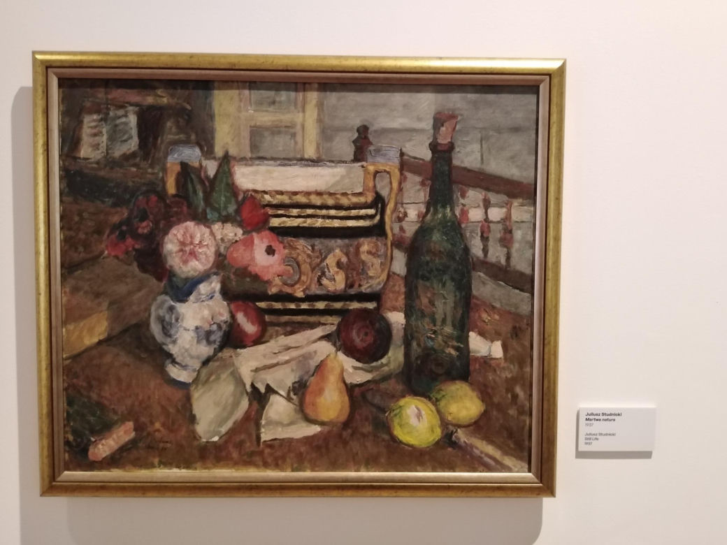 Boznańska, Malczewski Fałat, Wyspiański i wielu innych. Długo oczekiwana wystawa w Gdańsku już otwarta. Wernisaż przyciągnął tłumy! 