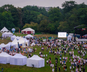Poland Business Run 2026