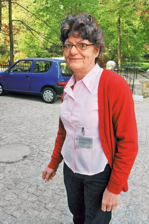 Na nich czeka 17 tys. zł emerytury