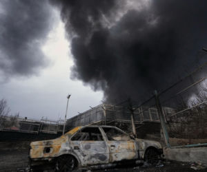 Wojna na Bliskim Wschodzie. Konflikt Izrael - Iran