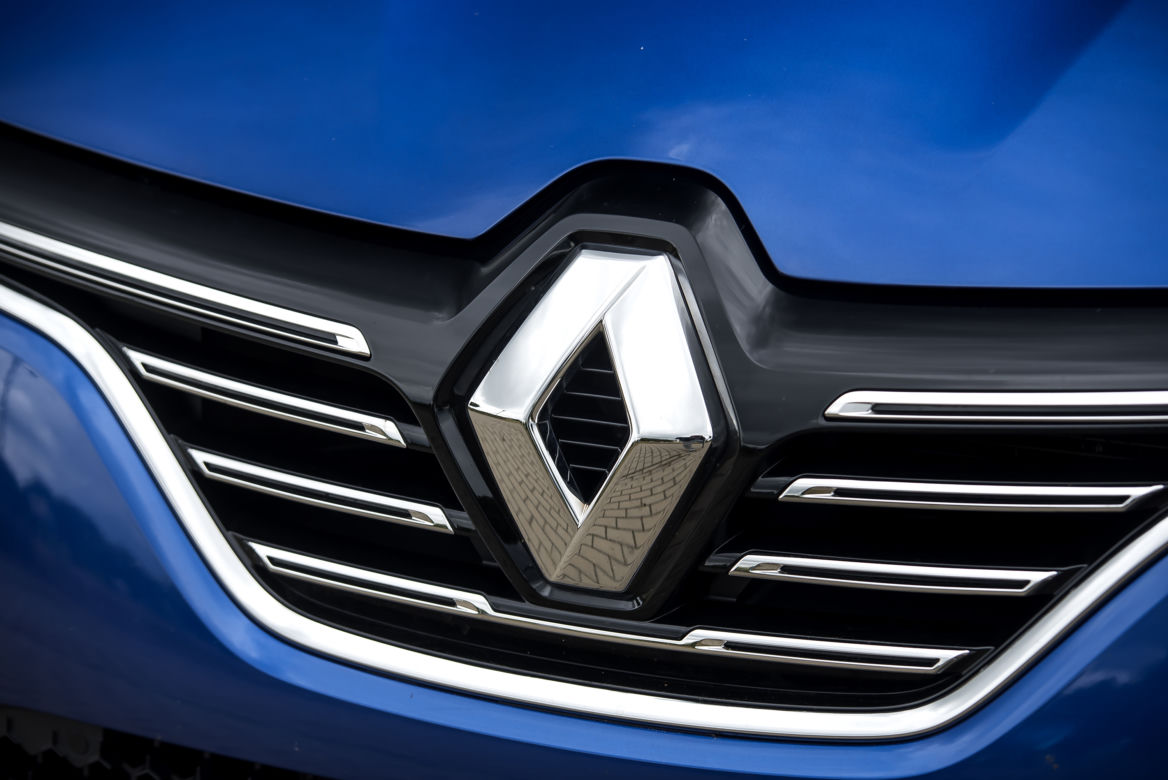 Renault Megane 1.3 TCe 160 EDC FAP GT Line
