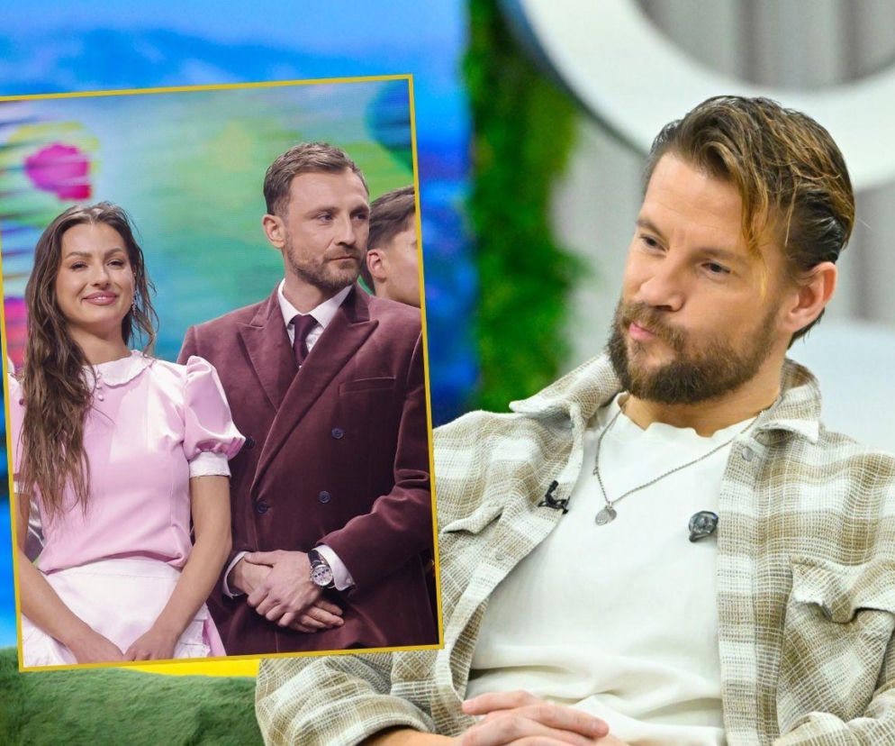 Izabela Skierska, Sebastian Fabijański, Kamil Nożyński 