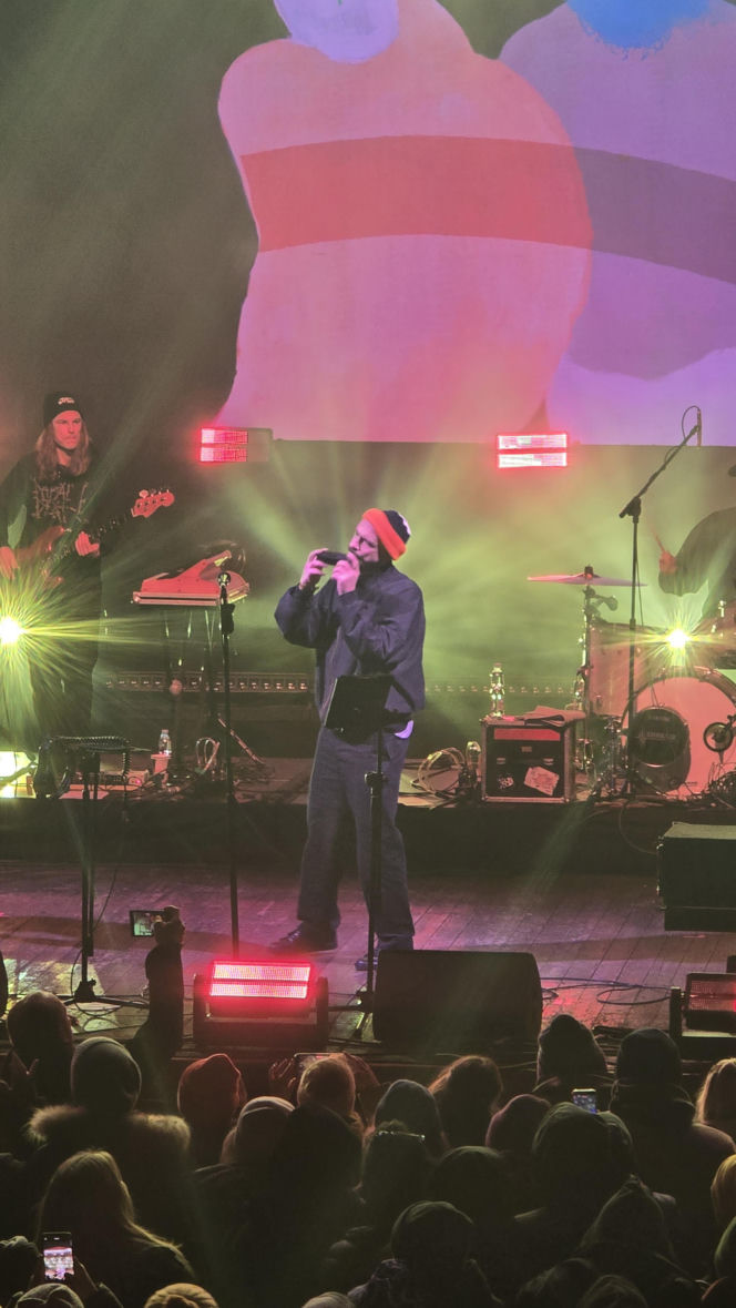 SnowFest 2026 - fotorelacja z festiwalu - Szczyrk 6-7 marca