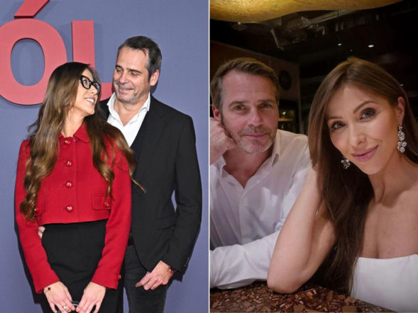 Ukochana Pawła Deląga chwali się wieczorną randką. Sprytnie ukryła ciążowy brzuszek!