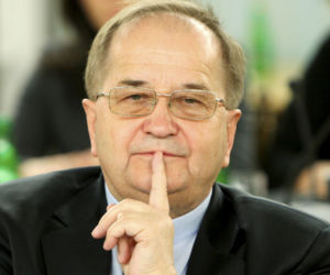 OJCIEC TADEUSZ RYDZYK