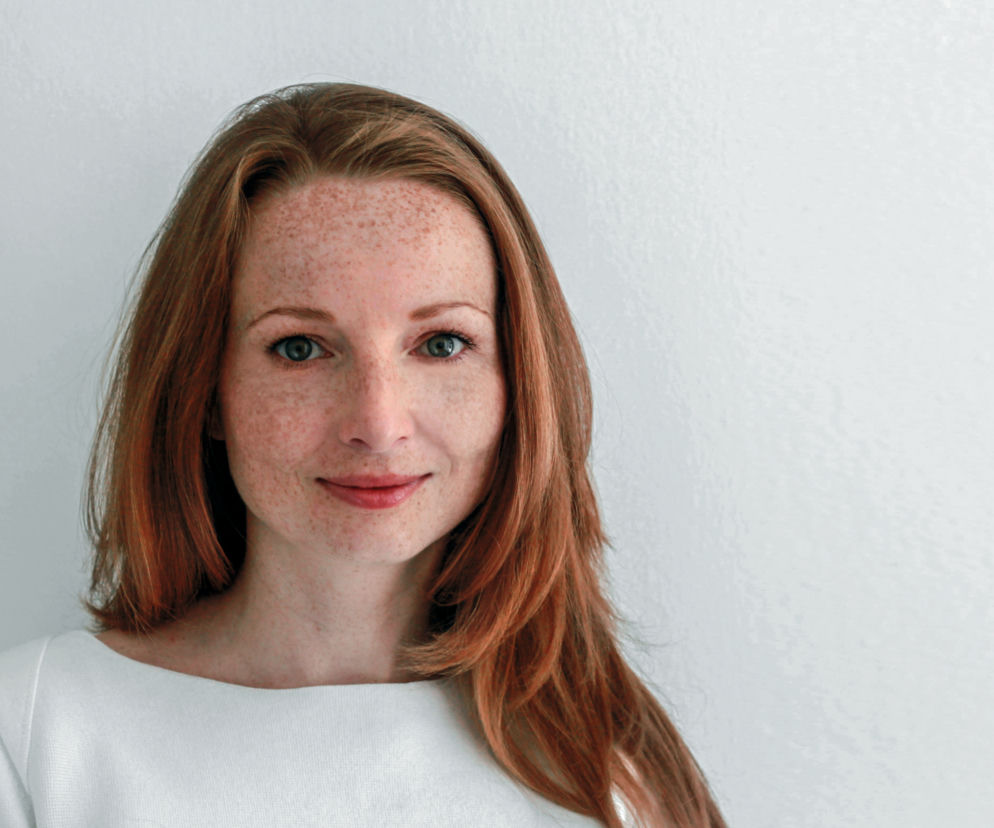 Marta Sękulska-Wrońska