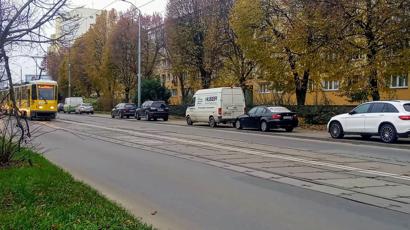 Wkrótce ten widok przejdzie do historii. "Torowa rewolucja" rusza na Pomorzanach i w centrum Szczecina