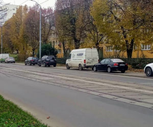 Wkrótce ten widok przejdzie do historii. Torowa rewolucja rusza na Pomorzanach i w centrum Szczecina