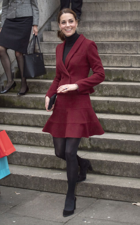 księżna Kate