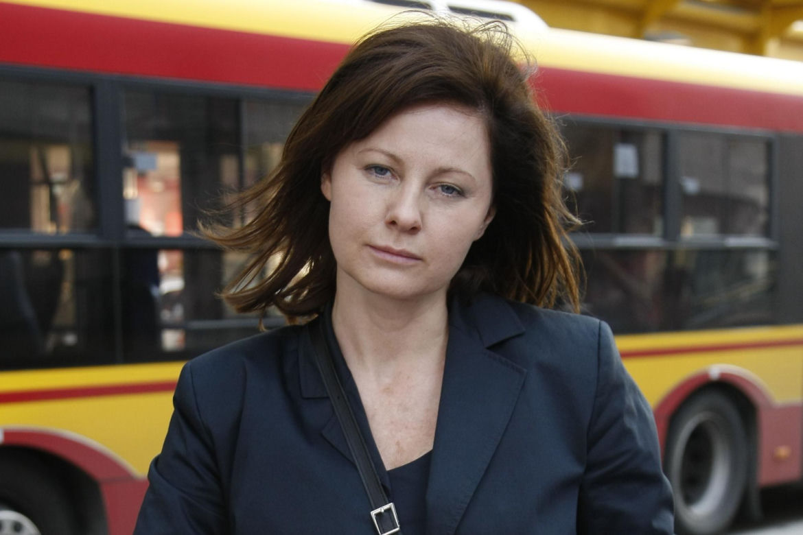 Ewa Skibińska