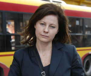 Ewa Skibińska