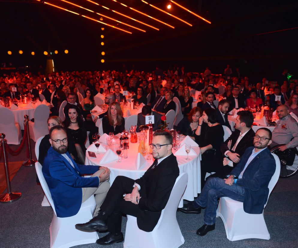 Gala Mistrzów Sportu