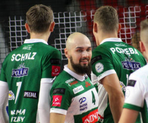 ZAKSA Kędzierzyn Koźle - Indykpol AZS Olsztyn