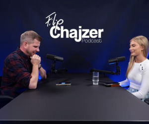 Filip i Bianka Chajzer
