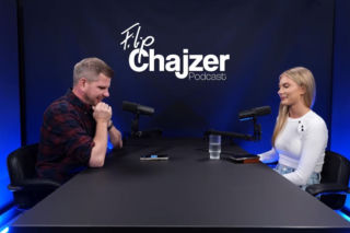 Filip i Bianka Chajzer
