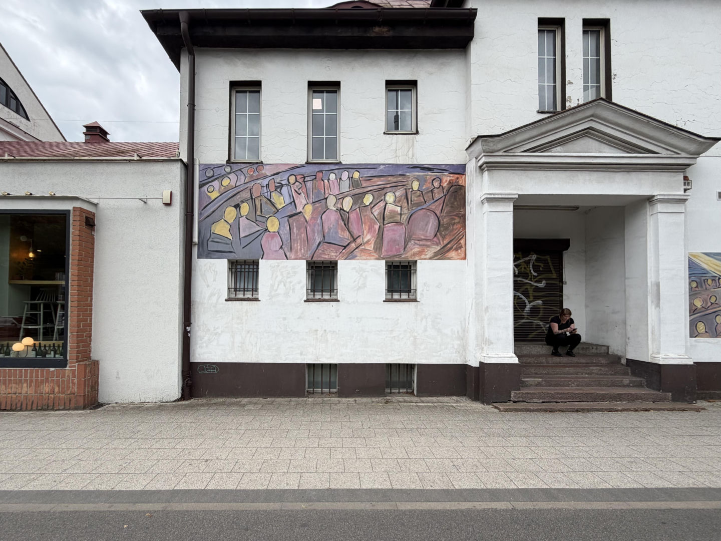 Opera Bałtycka w Gdańsku