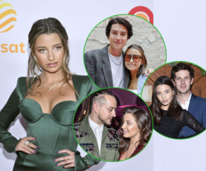 Julia Wieniawa wbija szpilę byłym partnerom. To robią w ukryciu?