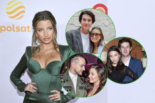 Julia Wieniawa wbija szpilę byłym partnerom. To robią w ukryciu?