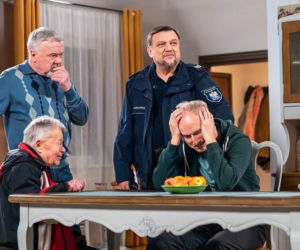 Pierwsza miłość: streszczenie odcinka 4221