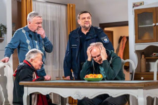 Pierwsza miłość: streszczenie odcinka 4221