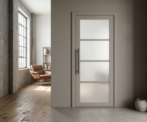 Wnętrze, które nie starzeje się z czasem. Jakie drzwi odmienią Twój dom w 2026 roku?