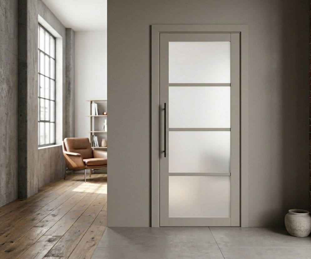 Wnętrze, które nie starzeje się z czasem. Jakie drzwi odmienią Twój dom w 2026 roku?