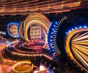 Sylwester Polsat 2019/20 - największe gwiazdy, największa scena i największa dyskoteka w Polsce!