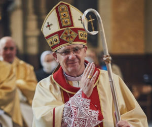 Bp Krzysztof Chudzio biskupem koadiutorem diecezji rzeszowskiej