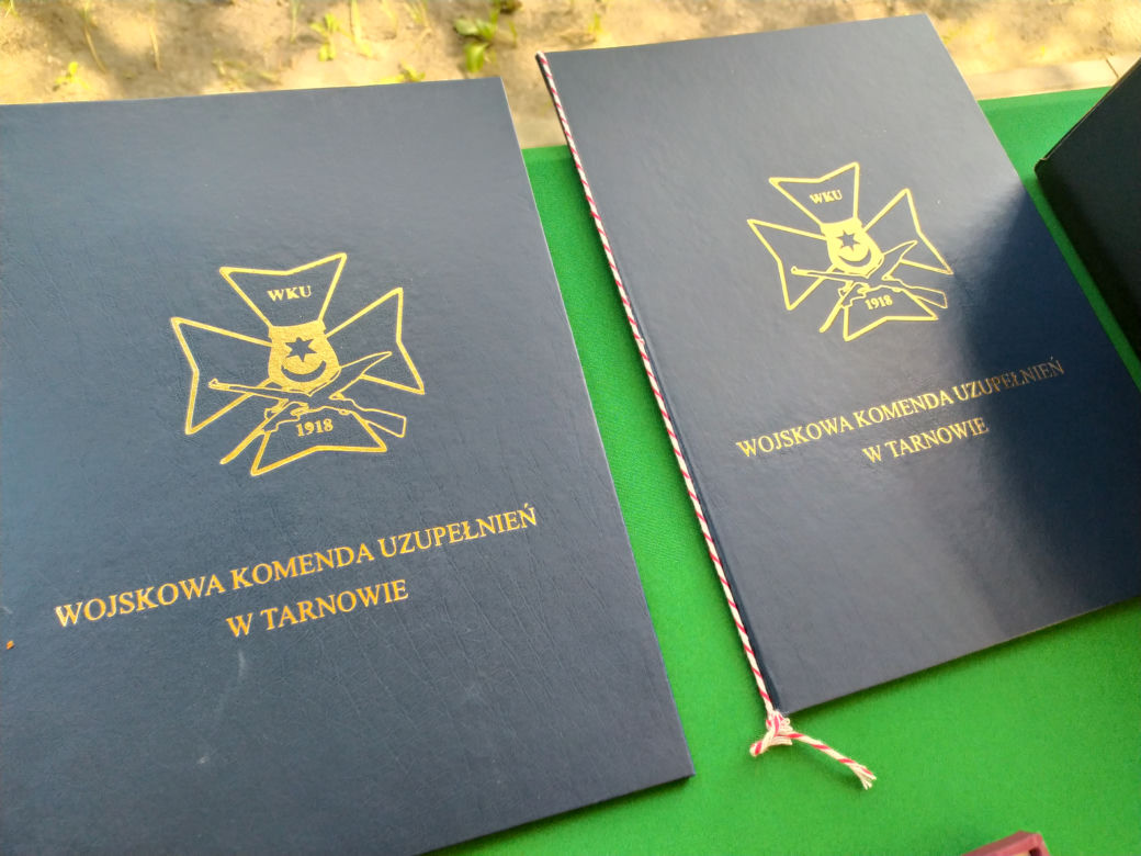Święto Wojska Polskiego - Tarnów 2022