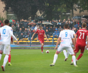 Polonia Środa Wielkopolska - Górnik Zabrze