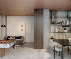 Kameralne apartamenty T17 w Łodzi