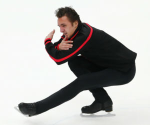 Artur Dmitrijew nie żyje