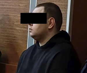 Seryjny zabójca okazał się niepoczytalny