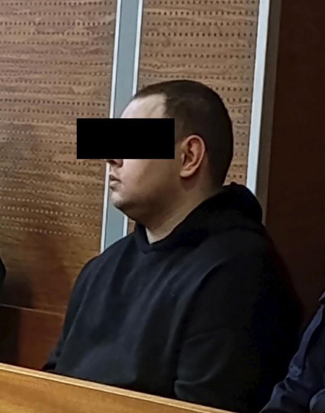 Seryjny zabójca okazał się niepoczytalny