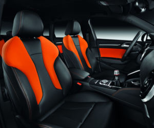 Audi A3 Sportback 2013