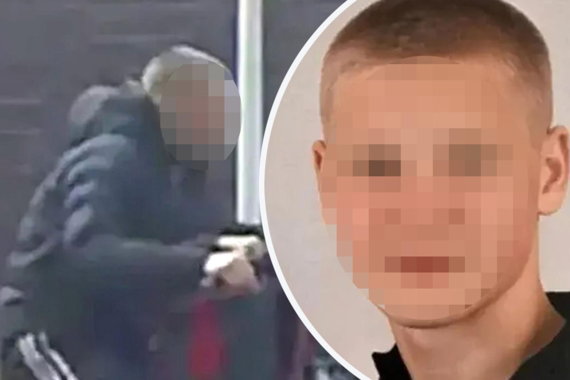 14- latek z Holandii odnaleziony pod Białymstokiem