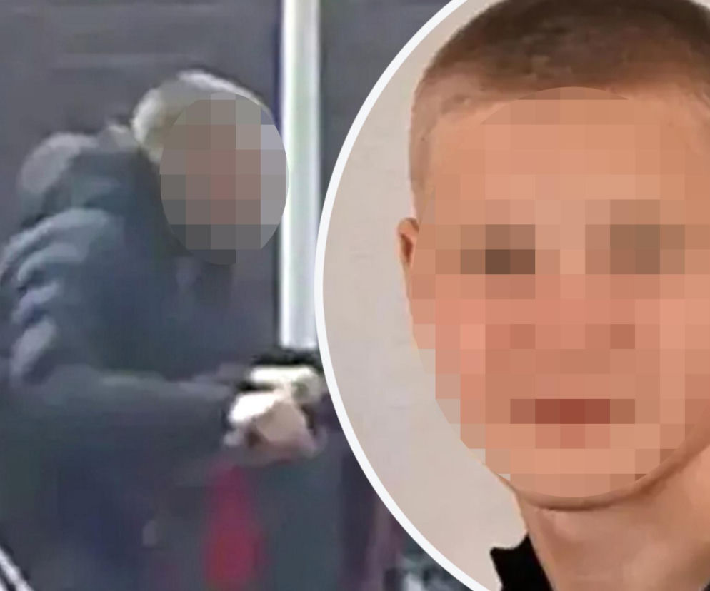Uciekał na wschód. 14-latek z Holandii odnaleziony pod Białymstokiem 