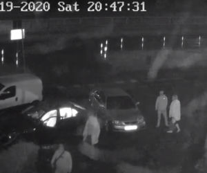 Brutalne pobicie niedaleko UMK w Toruniu. Policja poszukuje sprawców